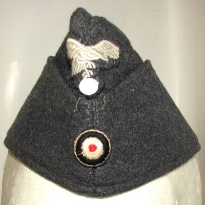 Calot troupe de la luftwaffe