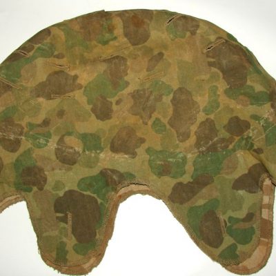 Couvre casque USMC