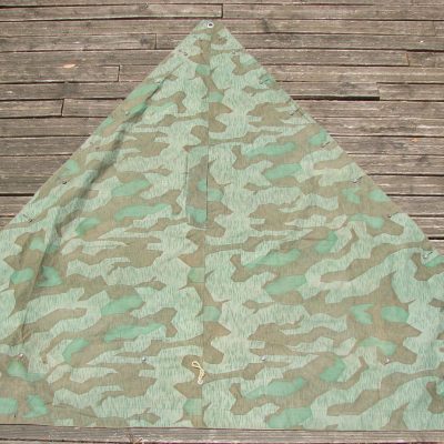 Toile de tente M31 de la wehrmacht