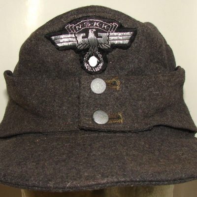 Casquette M43 Luftwaffe du NSKK