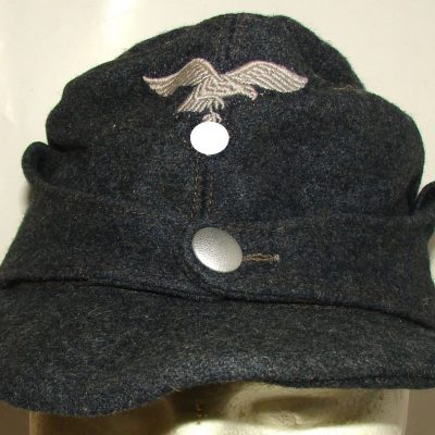 Casquette M43 pour officier Helferin