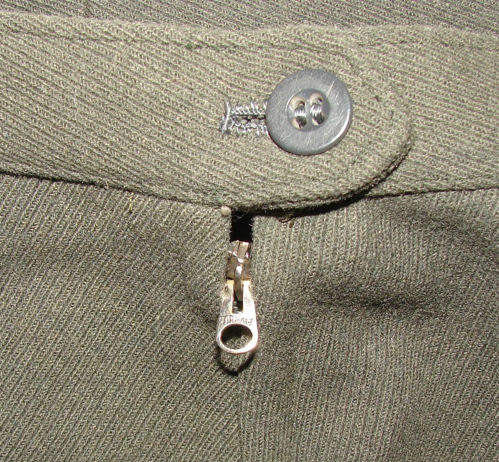 Ensemble veste et jupe d'une helferin de la kriegsmarine VENDU – Image 13