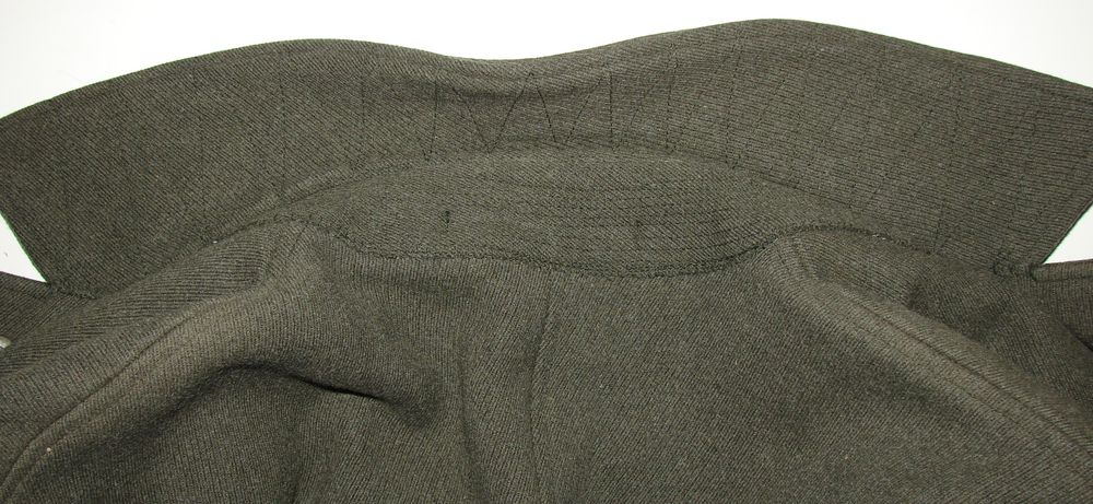 Ensemble veste et jupe d'une helferin de la kriegsmarine VENDU – Image 7