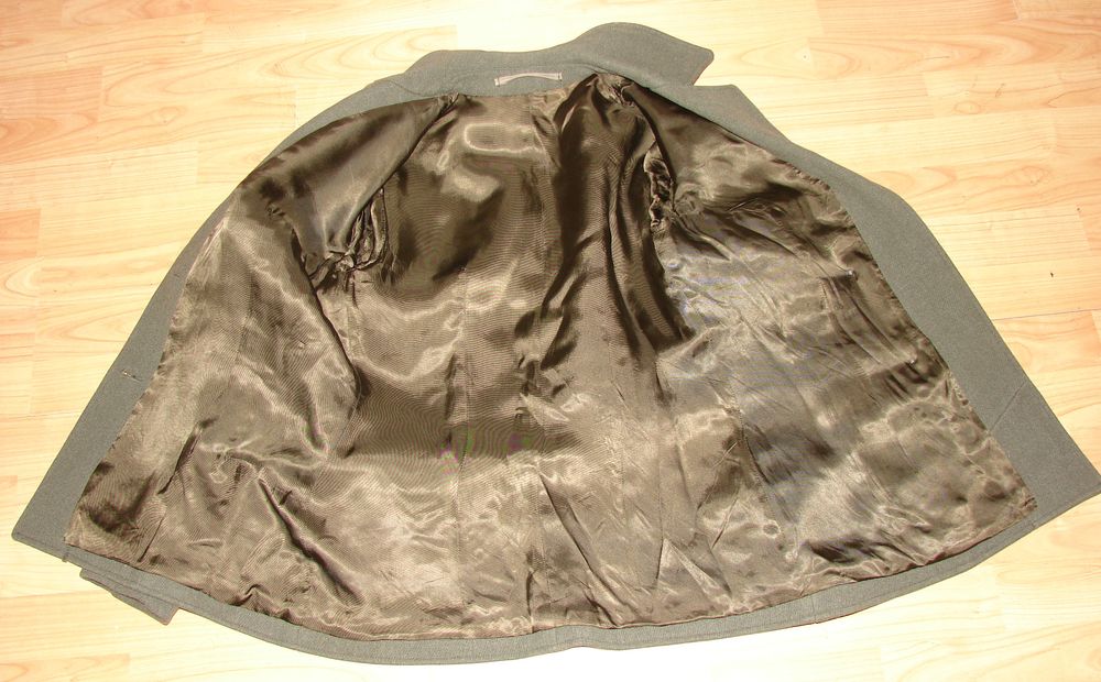 Ensemble veste et jupe d'une helferin de la kriegsmarine VENDU – Image 4