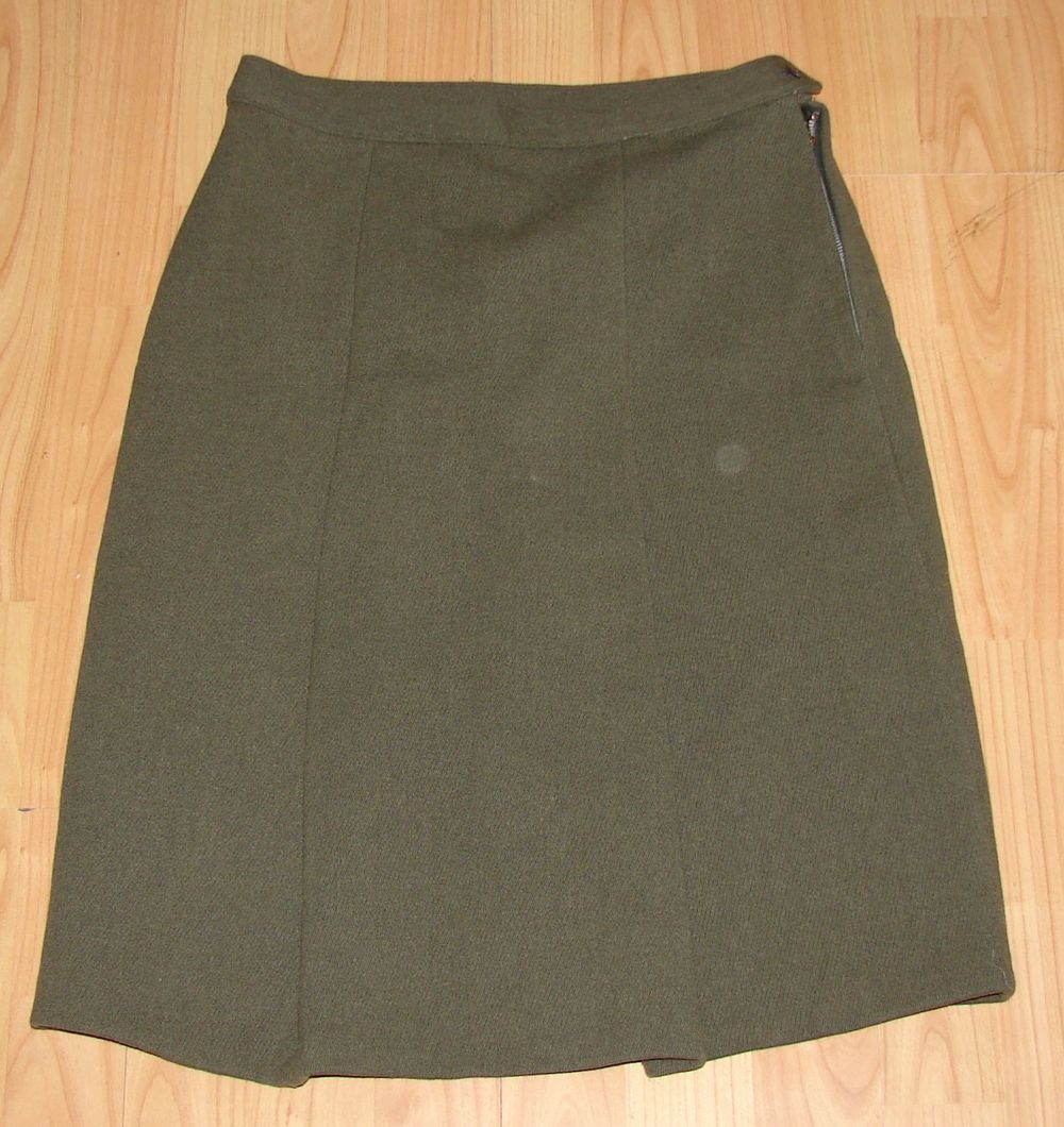 Ensemble veste et jupe d'une helferin de la kriegsmarine VENDU – Image 11