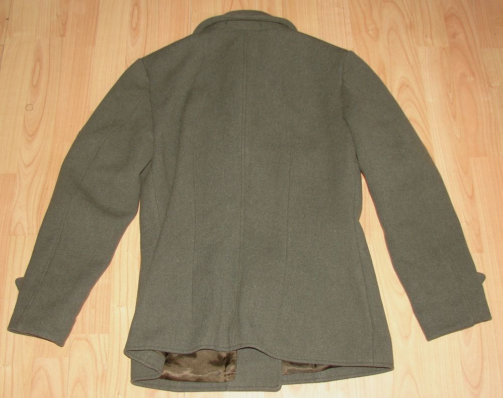 Ensemble veste et jupe d'une helferin de la kriegsmarine VENDU – Image 3