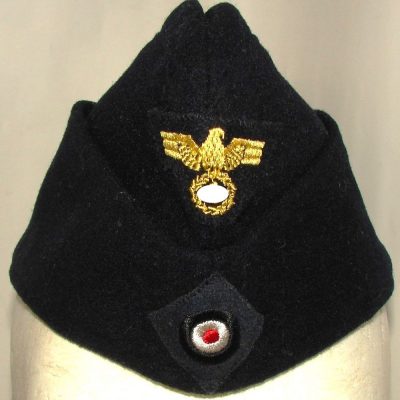 Calot troupe de la kriegsmarine