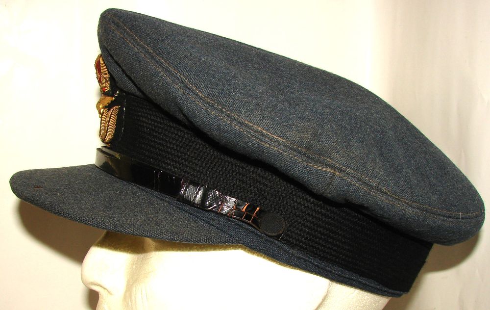 Casquette d'officier de la RAF – Image 3