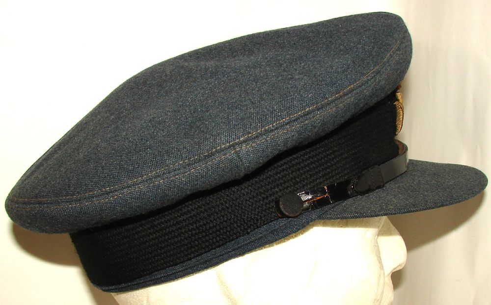 Casquette d'officier de la RAF – Image 5
