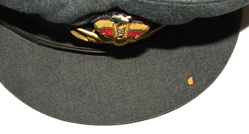 Casquette d'officier de la RAF – Image 6