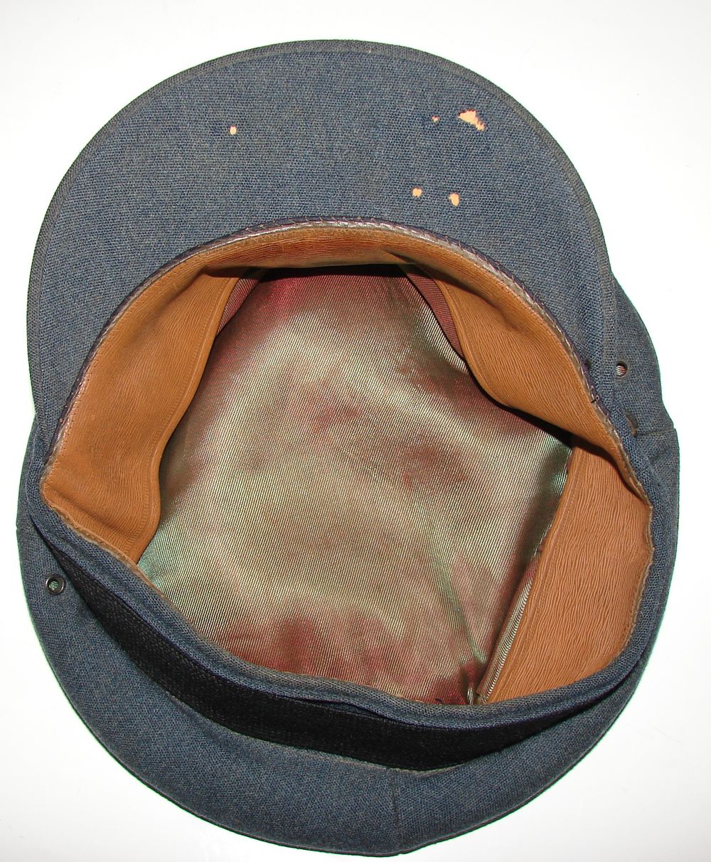Casquette d'officier de la RAF – Image 7