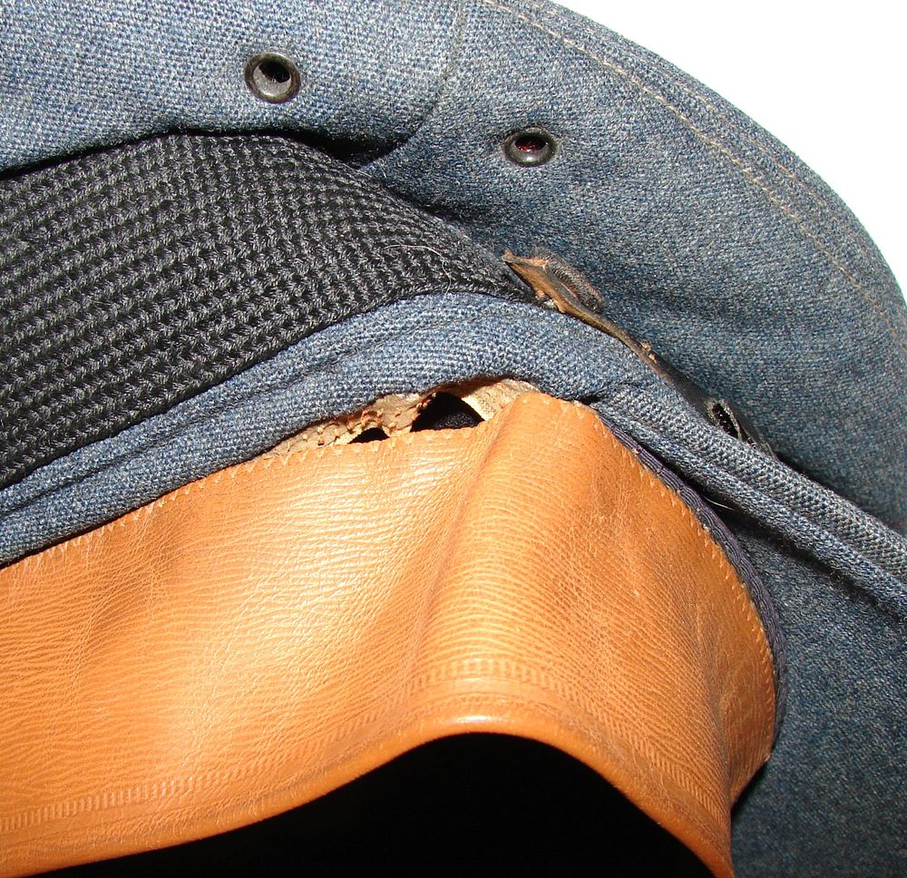 Casquette d'officier de la RAF – Image 8