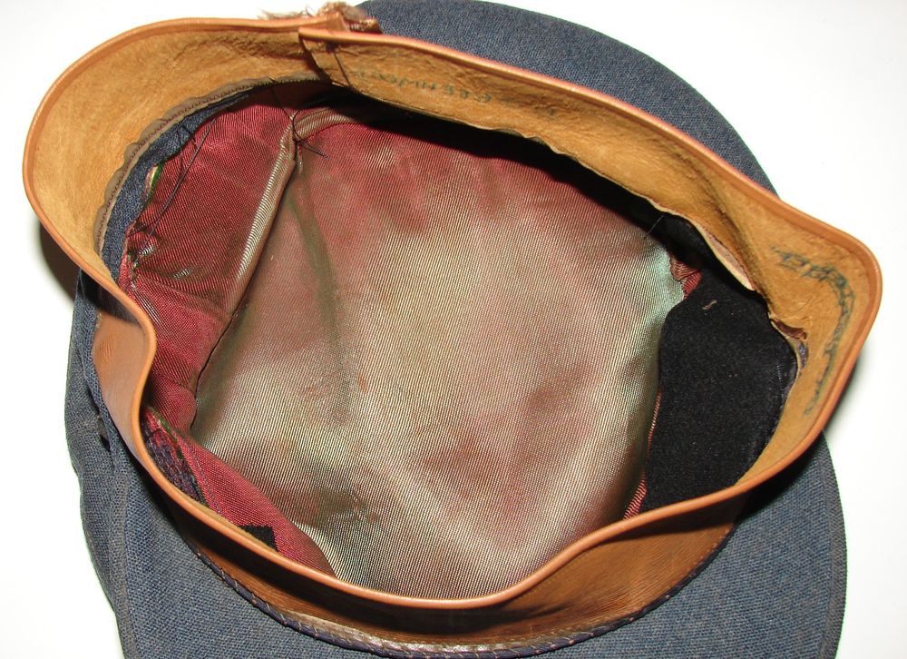 Casquette d'officier de la RAF – Image 9