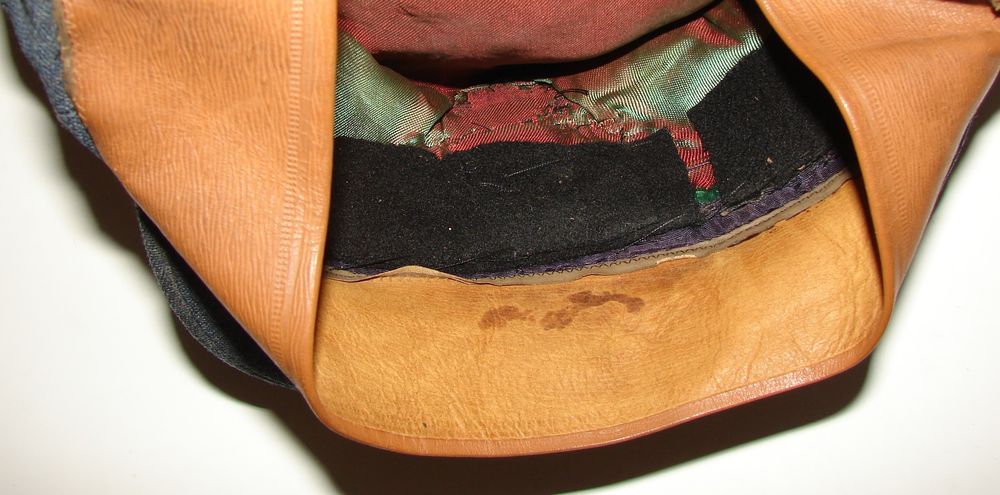 Casquette d'officier de la RAF – Image 10