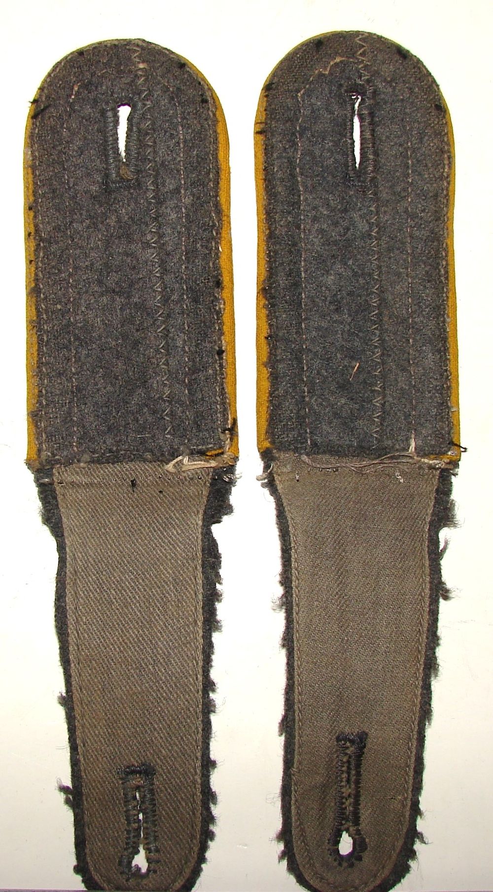 Fliegerbluse d'un Oberjäger – Image 17