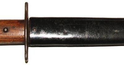 Couteau de botte de la luftwaffe