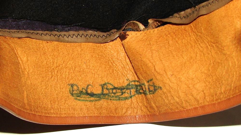 Casquette d'officier de la RAF – Image 14
